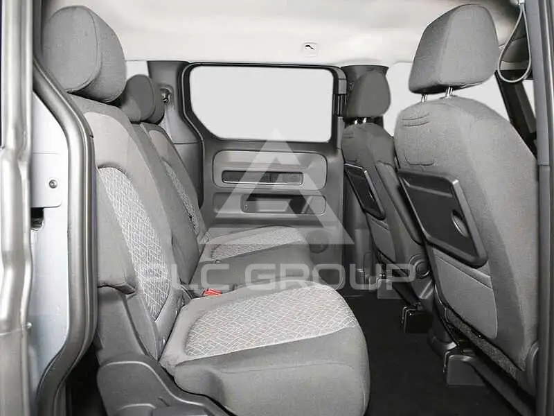 2025 Volkswagen ID 4