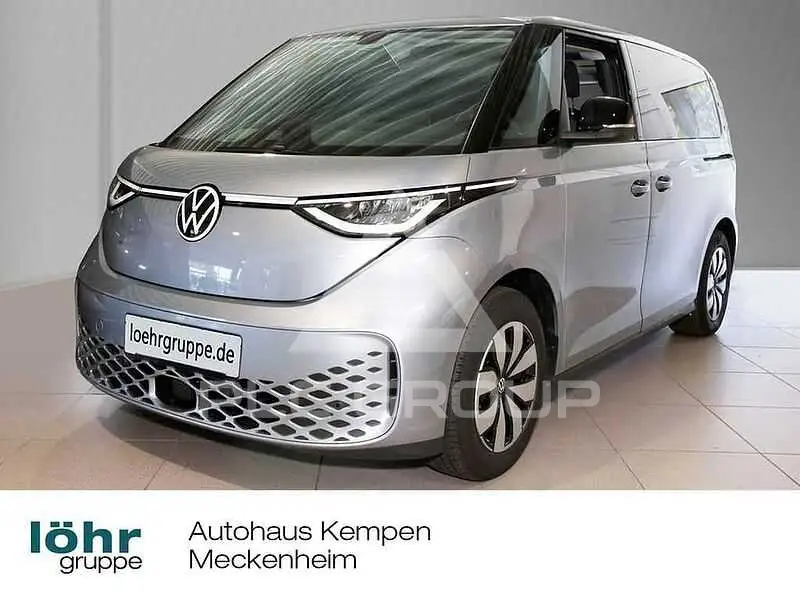 2025 Volkswagen ID 4
