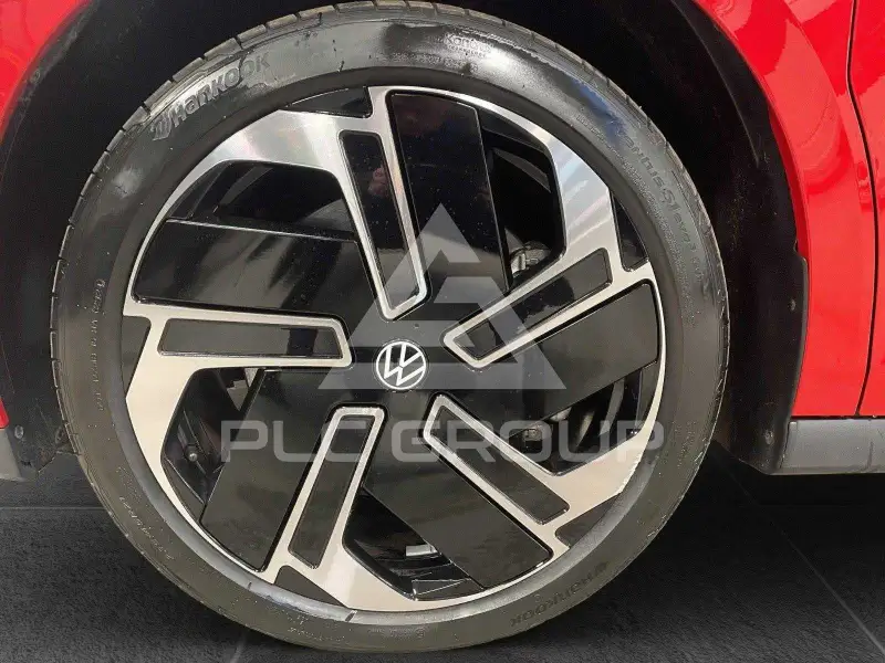 2025 Volkswagen ID 4