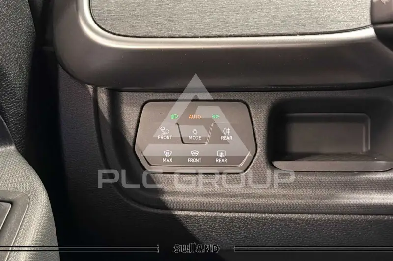 2025 Volkswagen ID 4