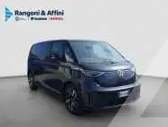 2025 Volkswagen ID 4