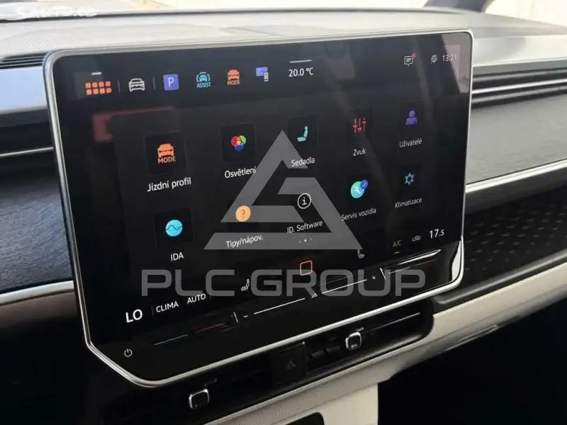 2025 Volkswagen ID 4