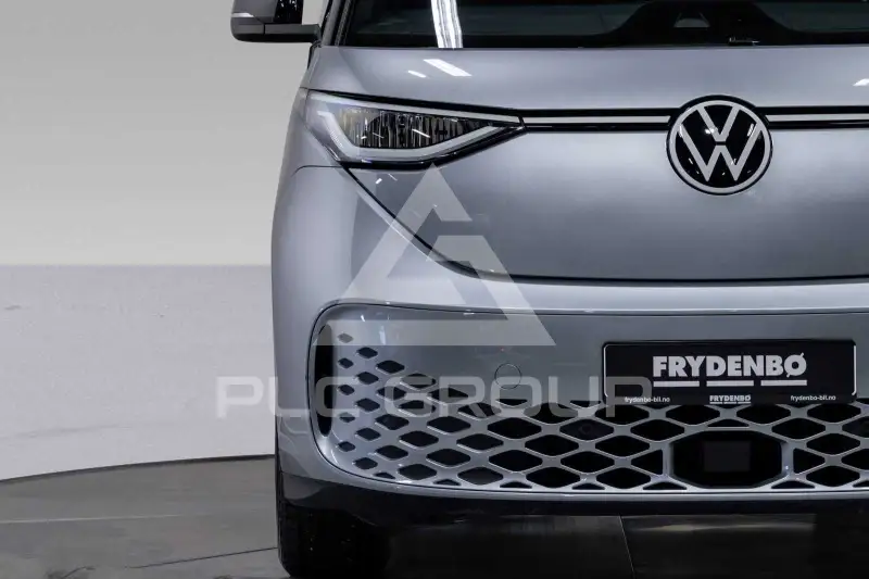 2025 Volkswagen ID 4