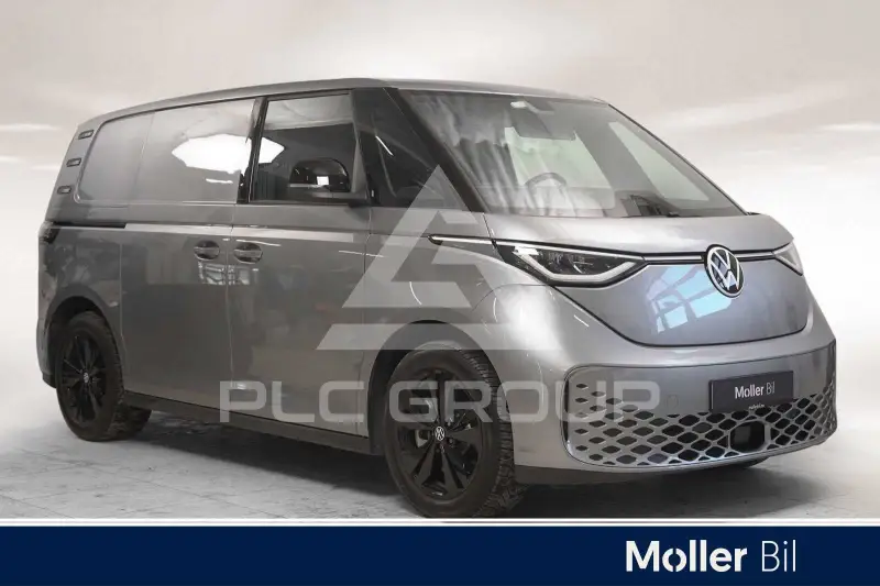 2025 Volkswagen ID 4