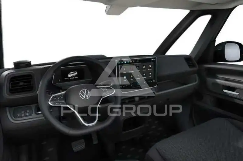 2025 Volkswagen ID 4