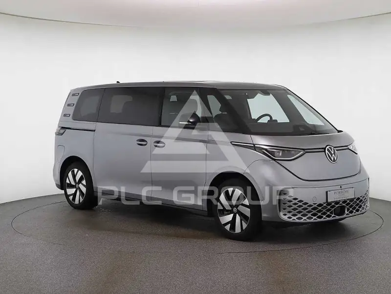 2025 Volkswagen ID 4