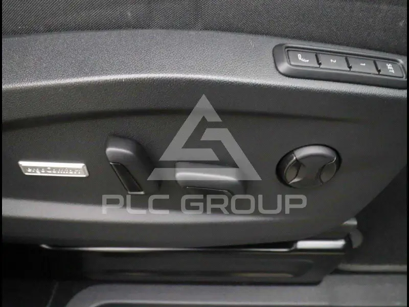 2025 Volkswagen ID 4
