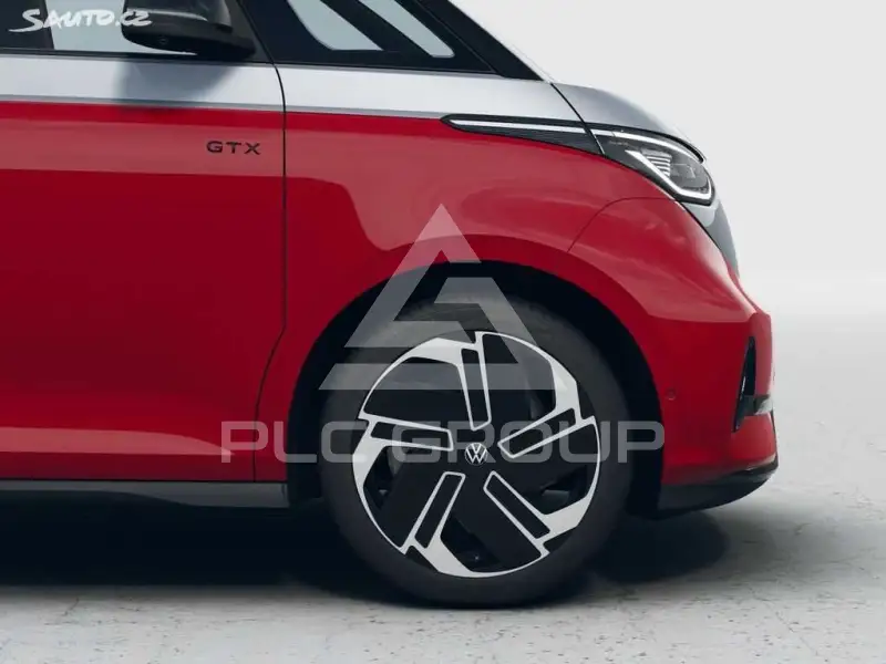 2025 Volkswagen ID 4