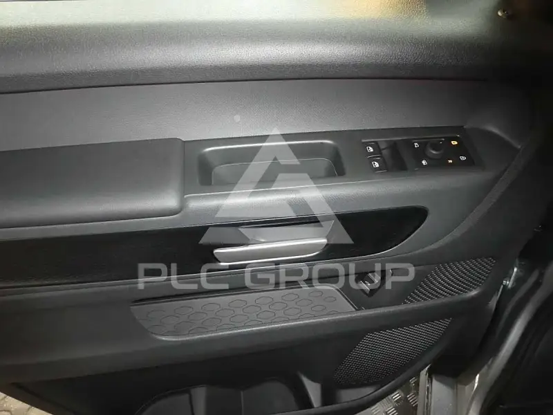 2025 Volkswagen ID 4