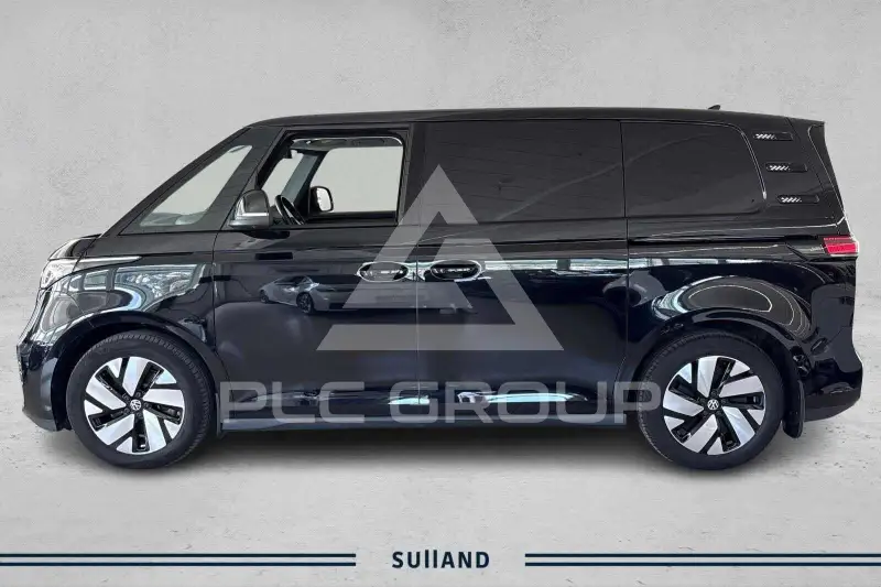 2025 Volkswagen ID 4