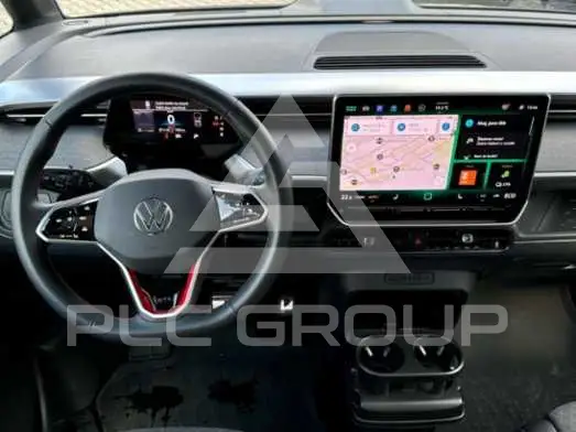 2025 Volkswagen ID 4