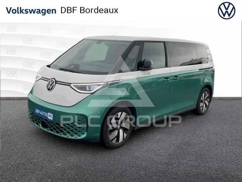 2025 Volkswagen ID 4