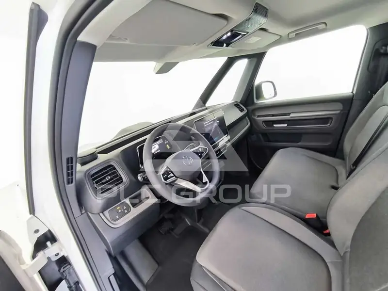 2025 Volkswagen ID 4