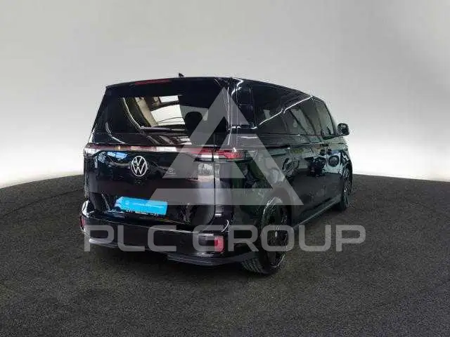 2025 Volkswagen ID 4