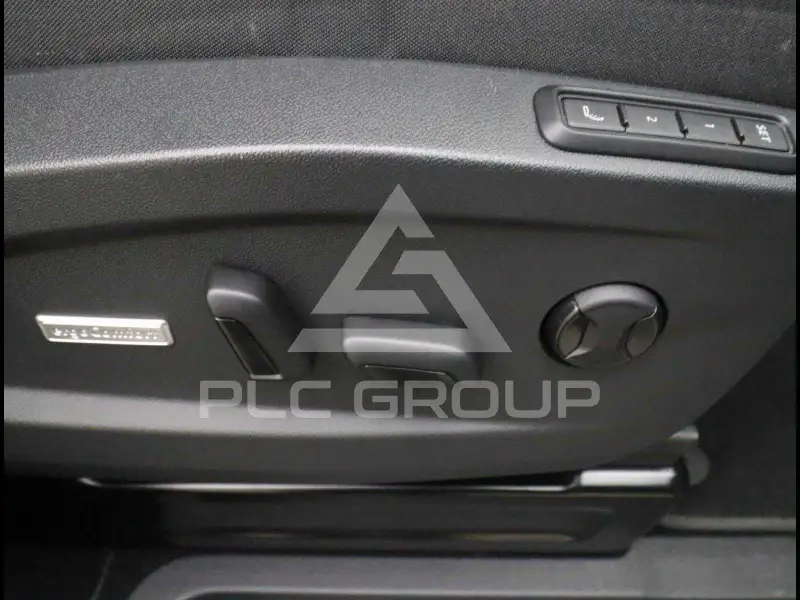 2025 Volkswagen ID 4
