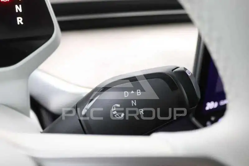 2025 Volkswagen ID 4