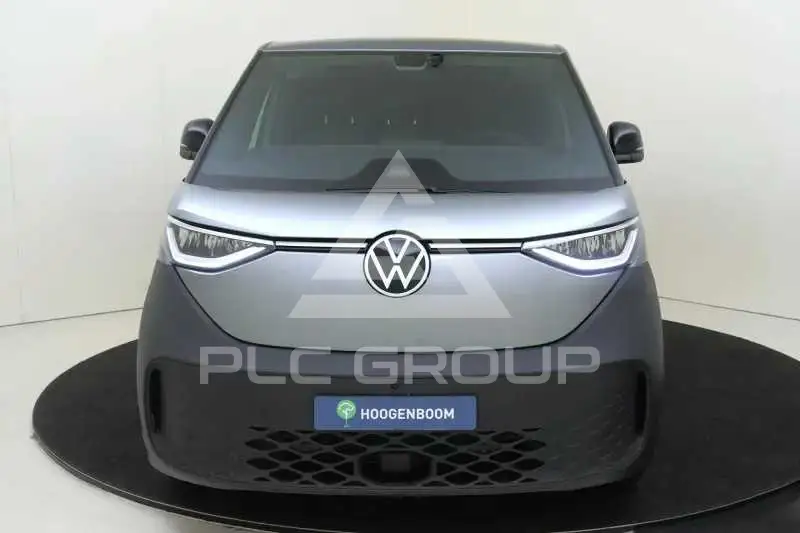 2025 Volkswagen ID 4