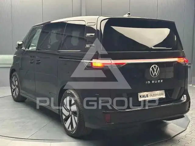 2025 Volkswagen ID 4