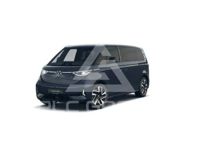 2025 Volkswagen ID 4