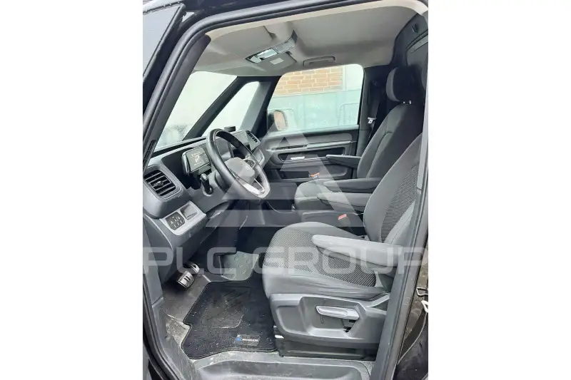 2025 Volkswagen ID 4