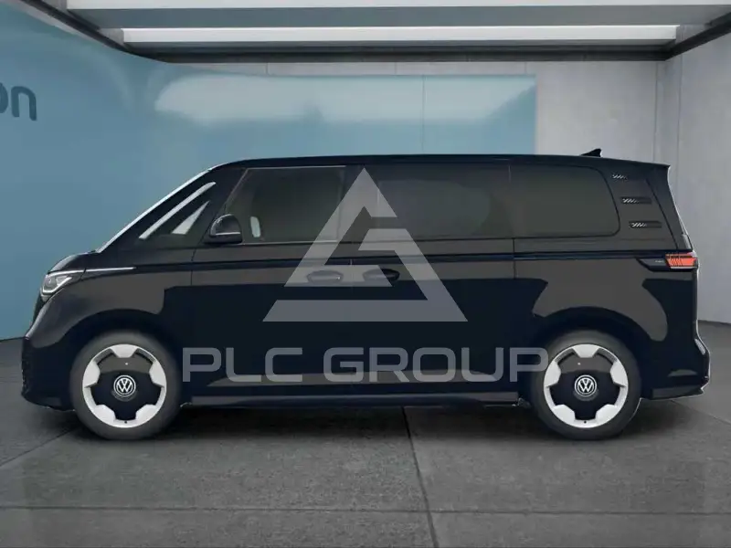 2025 Volkswagen ID 4