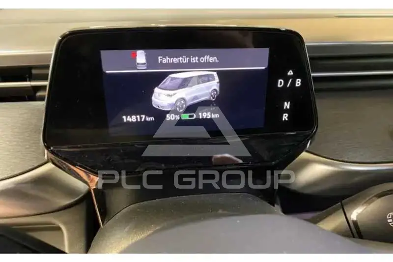 2025 Volkswagen ID 4