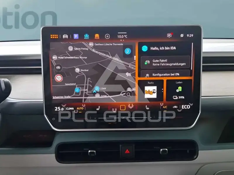 2025 Volkswagen ID 4