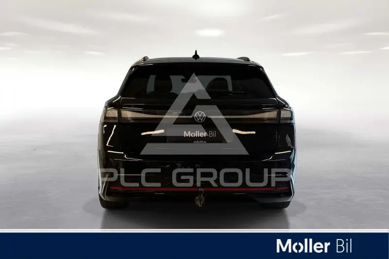 2025 Volkswagen ID 4