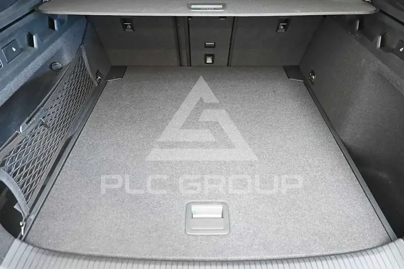 2025 Volkswagen ID 4