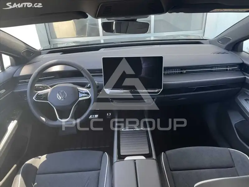 2025 Volkswagen ID 4