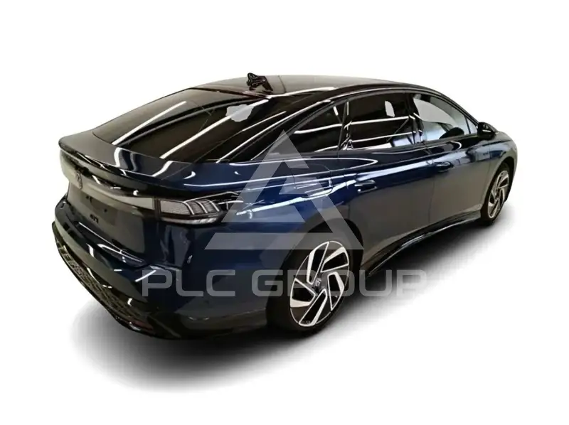 2025 Volkswagen ID 4