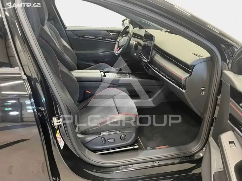 2025 Volkswagen ID 4
