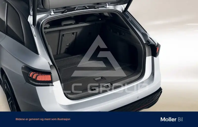 2025 Volkswagen ID 4