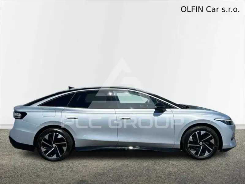 2025 Volkswagen ID 4