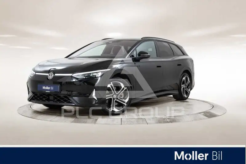 2025 Volkswagen ID 4