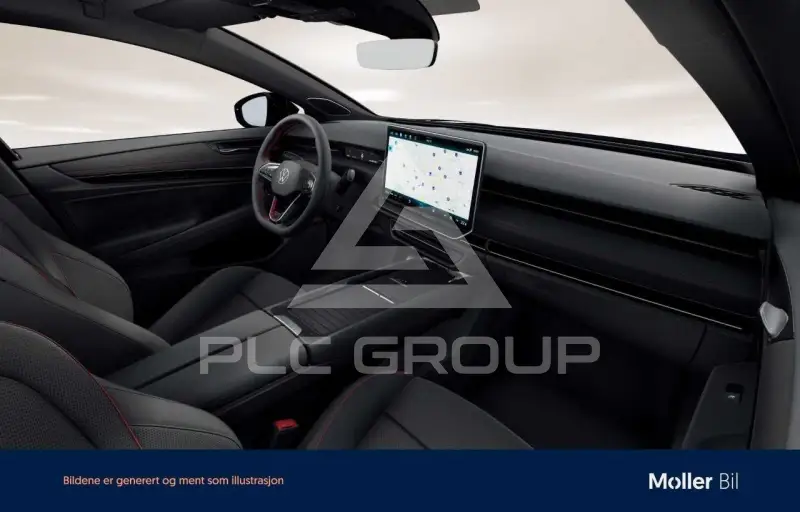 2025 Volkswagen ID 4