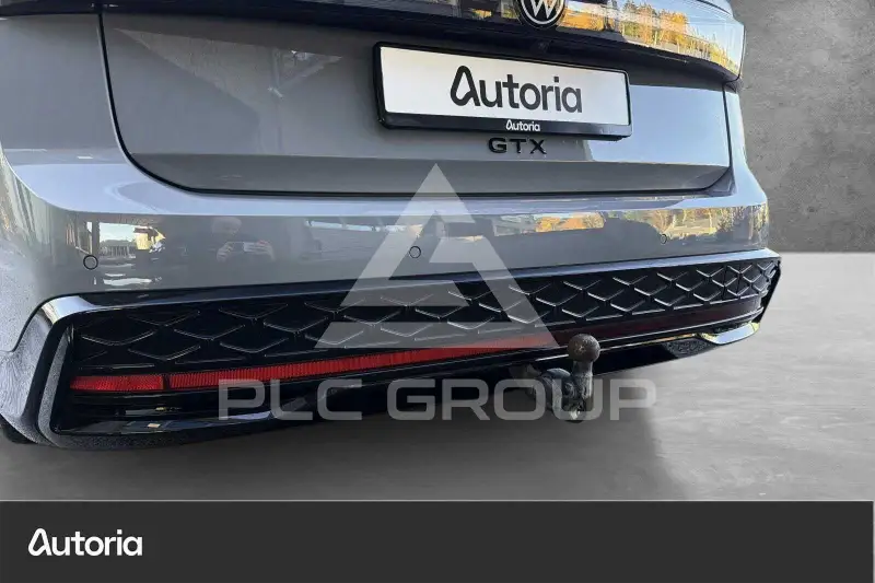 2025 Volkswagen ID 4
