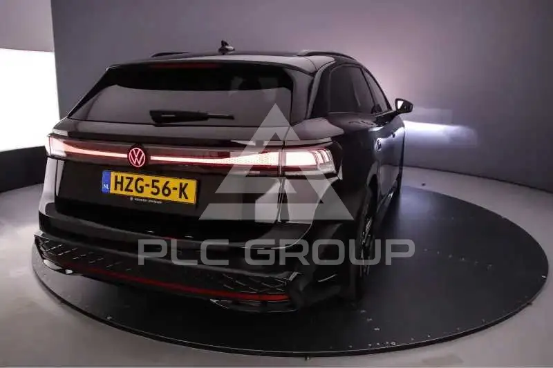 2025 Volkswagen ID 4