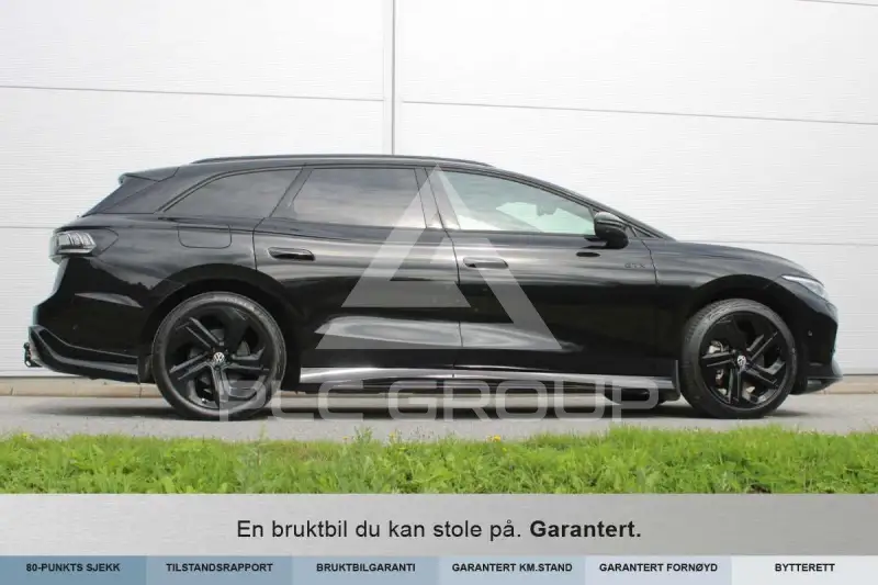 2025 Volkswagen ID 4