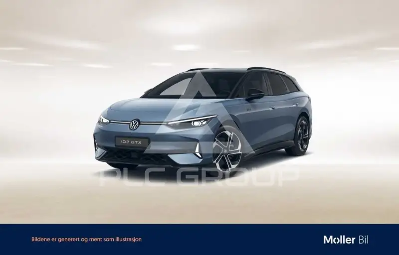 2025 Volkswagen ID 4
