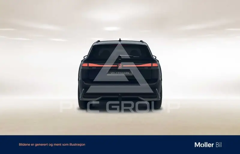 2025 Volkswagen ID 4