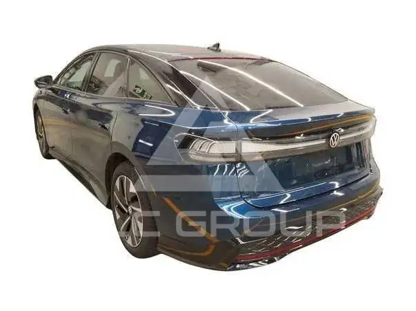 2025 Volkswagen ID 4