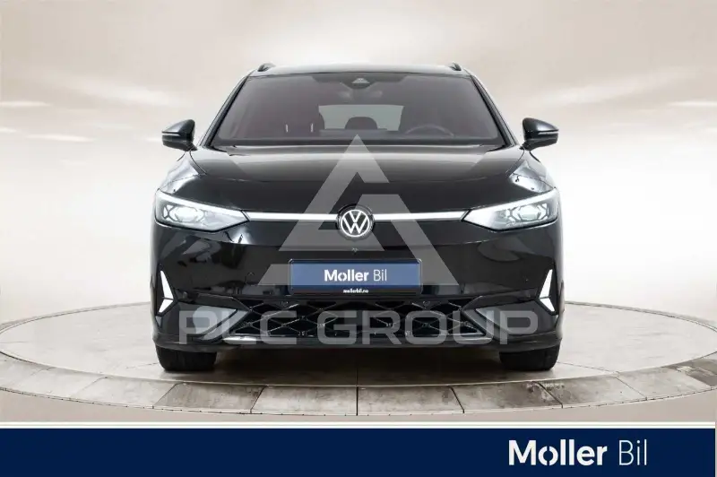 2025 Volkswagen ID 4