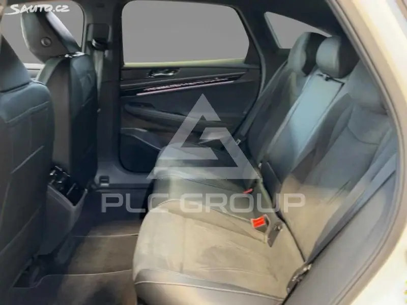 2025 Volkswagen ID 4