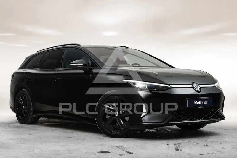 2025 Volkswagen ID 4