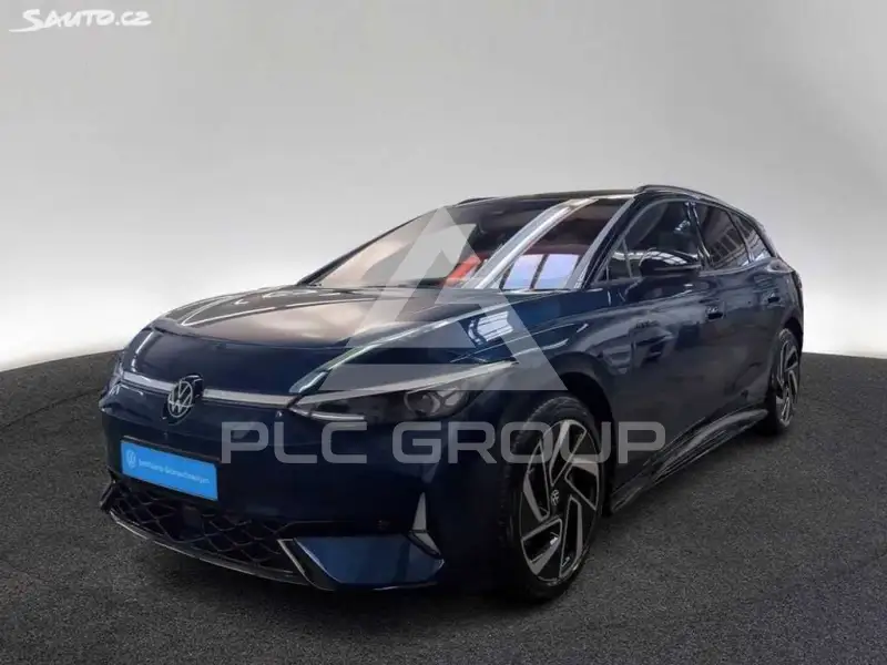 2025 Volkswagen ID 4