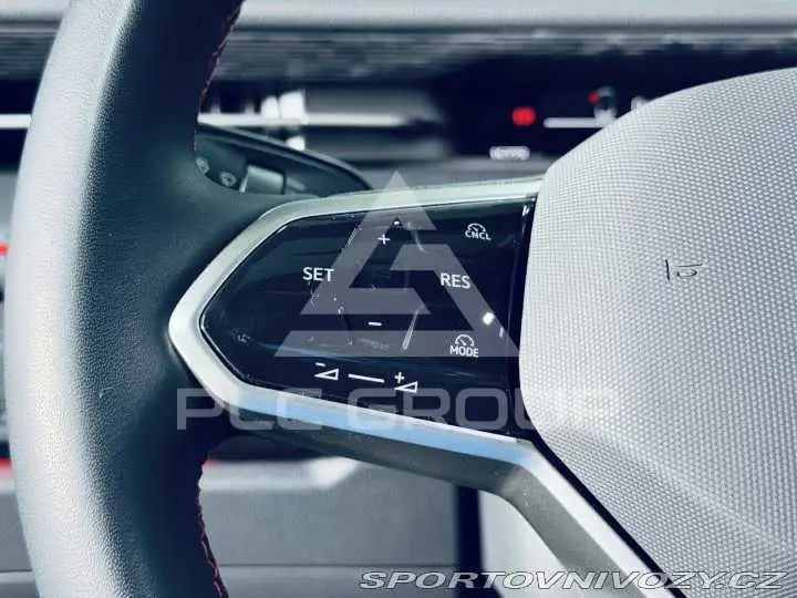 2025 Volkswagen ID 4