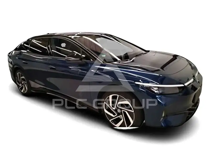 2025 Volkswagen ID 4