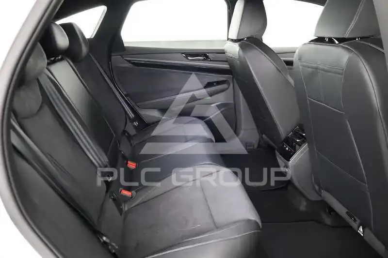 2025 Volkswagen ID 4