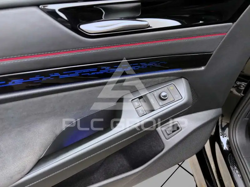 2025 Volkswagen ID 4